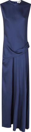 Stella McCartney Donna, Abiti, Blu, S, new