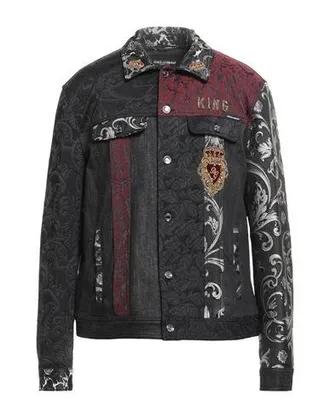 Dolce & Gabbana JACKEN & MÄNTEL - Jacken und Anoraks auf YOOX.COM