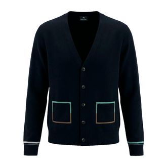 Paul Smith Donna, Maglie, Blu, S, new