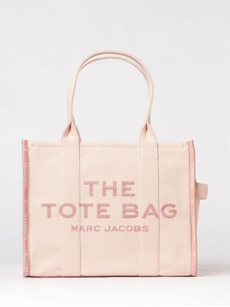 Marc Jacobs Borsa The Tote Bag Marc Jacobs grande in canvas