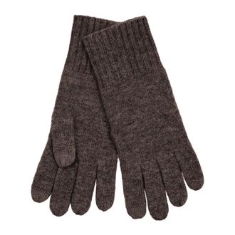 BTF-CPH Btfcph - Handschoenen - Dames - Accessoires - Bruin - Maat: ONE Size Leer