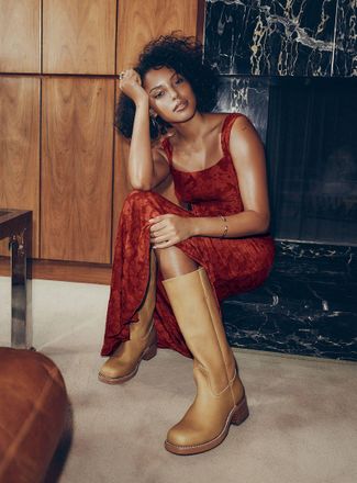 Frye and Co. Womens Miranda 14 tall boots