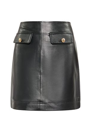 Faina Rock Dames zwart