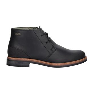 Barbour Schoenen, Heren, Zwart, 43 EU, Katoen, Readhead Chukka Boot
