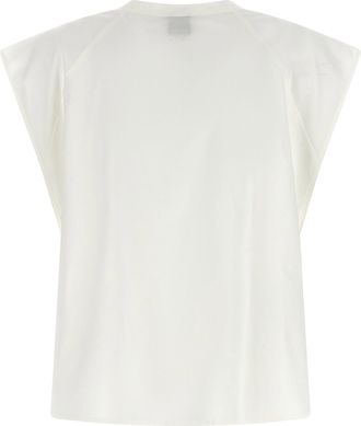 Pinko Apecchio Blouse - White