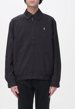 Polo Ralph Lauren Giacca POLO RALPH LAUREN Uomo colore Nero