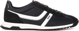 HUGO BOSS Hombre, Zapatos, Azul, Talla: 42 EU
