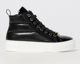 Elisabetta Franchi La Mia Bambina Sneakers ELISABETTA FRANCHI LA MIA BAMBINA Kids color Black