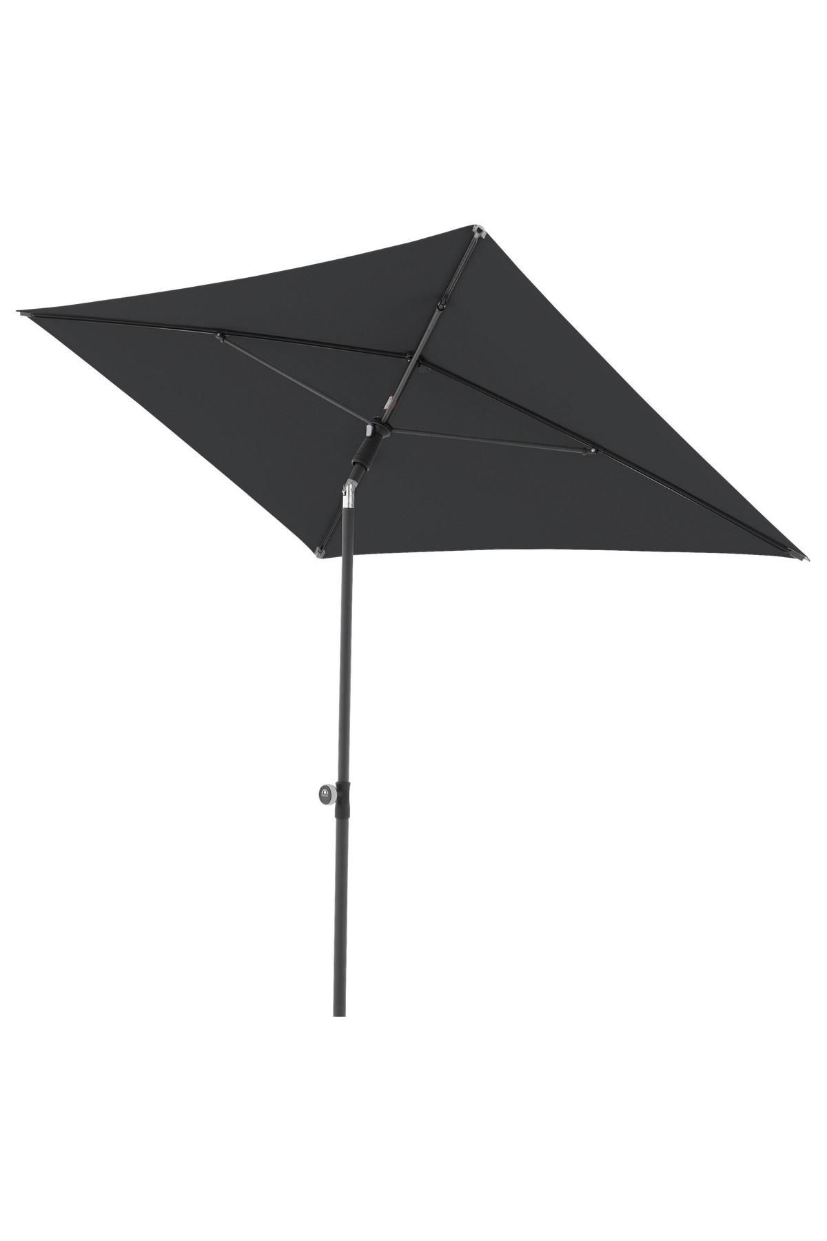 Festnight Seitenmarkise 100x300 Cm – Ausziehbarer Wind- & Sichtschutz Für Balkon & Terrasse | UV-beständiges Polyester