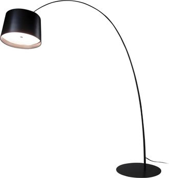 Angel Cerdá Lámpara de pie regulable en altura