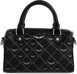Zadig&Voltaire Mujer, Bolsos, Negro, Talla: ONE Size