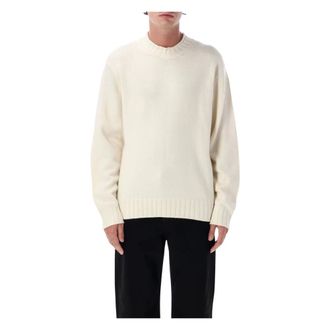 Dunst Hombre, Jerseys, Blanco, Talla: XL