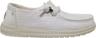 Hey Dude Donna, Scarpe, Bianco, 41 EU, new