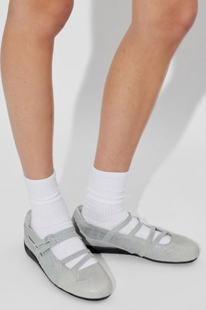 Puma Speedcat Sports Shoes, Womens, Grey