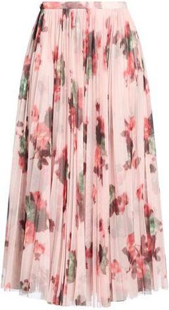 Philosophy di Lorenzo Serafini PARTES DE ABAJO - Faldas midi en YOOX.COM