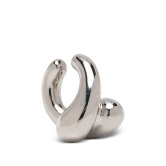 Panconesi Intertwined-hoop Earrings
