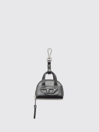 Diesel 1DR Dome Leather Charm