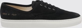 Common Projects Sneakers in camoscio