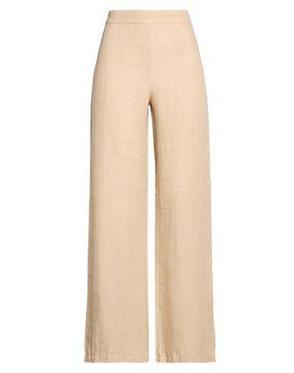 120% Lino BOTTOMWEAR - Pantaloni su YOOX.COM