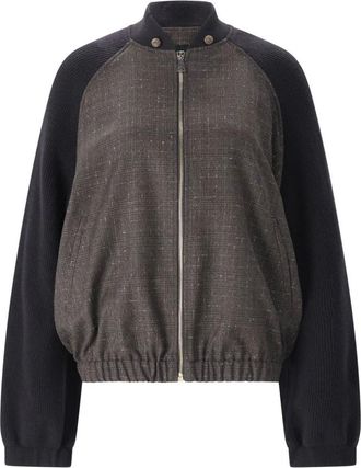 Fabiana Filippi Jassen, Dames, Zwart, XS, Bomberjacks