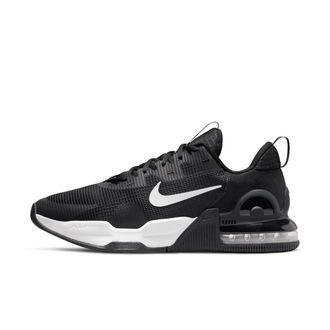 Nike Mens Air Max Alpha Trainer 5 Workout Shoes in Black | DM0829-001
