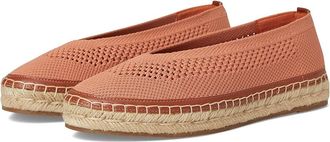 Lucky Brand Orena Knit Espadrille Sandals Womens Sandals Corange : 9.5 B - Medium