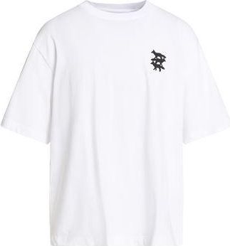 Maison Kitsun&eacute; TOPWEAR - T-shirts sur YOOX.COM