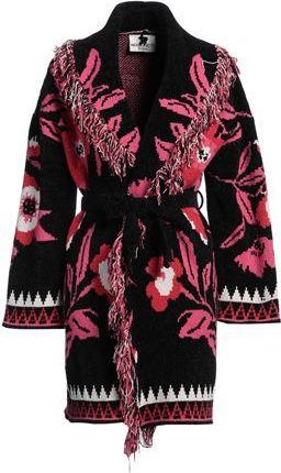 No Secrets World KNITWEAR - Cardigans on YOOX.COM