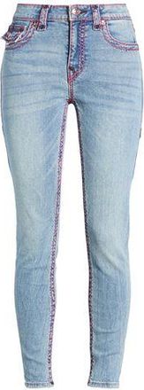 True Religion BOTTOMWEAR - Jeans sur YOOX.COM