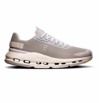 On Womens Cloudnova Form 2 Sneakers In Fog Lavender