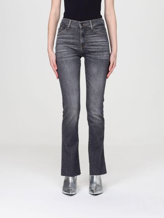 7 For All Mankind Jeans slim fit 7 For All Mankind in denim stretch