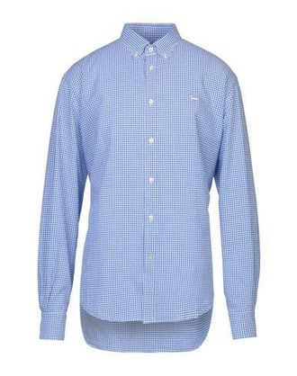 Harmont & Blaine TOPWEAR - Camicie su YOOX.COM