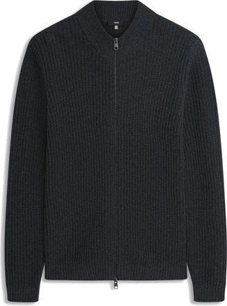 Cinque Cardigan Cifabian - - Knitwear - Uomo - Grigio - XL