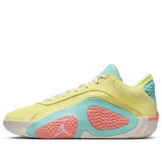 Nike Jordan Air Jordan Tatum 2 PF Lemonade FJ6458-700