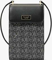 Kate Spade New York Serena Phone Crossbody Bag