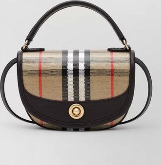 Burberry shoulder bag