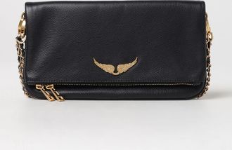Zadig&Voltaire Clutch ZADIG & VOLTAIRE Woman color Gold