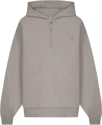 Filling Pieces Hombre, Sudaderas, Gris, Talla: XL