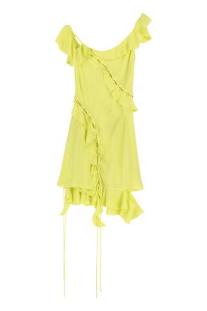 Acne Studios Frills jurk