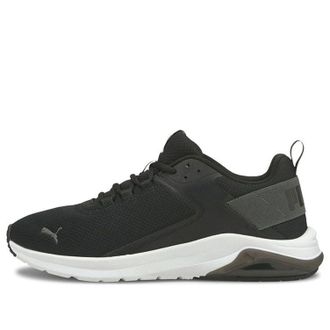 Puma Electron E Black Dark Shadow 380435-10