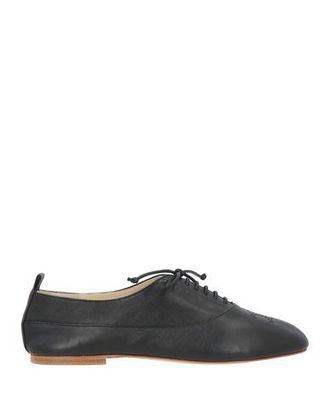 Celine SCHUHE - Schn&uuml;rschuhe auf YOOX.COM