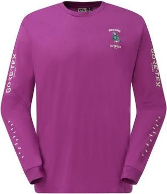Picture Picture X GTX L/S Tee Longsleeve f&uuml;r Herren | lila