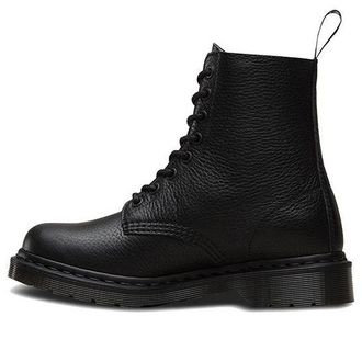 Dr. Martens (WMNS) Dr. Martens Pascal 8 Martin Boots Black 22008001