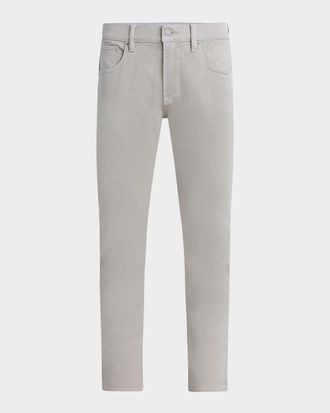 Hudson Men & apos;s Blake Slim-Straight Jeans