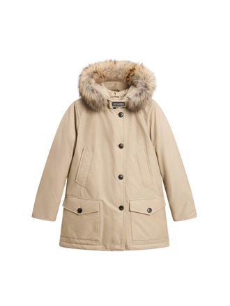 Woolrich Arctic Detachable Fur Woolrich Parka