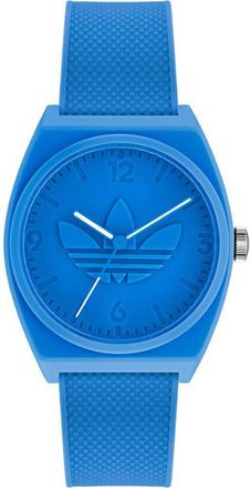 adidas Silicone Horloge met Band
