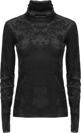 D.exterior Maglione a collo alto - - Knitwear - Donna - Nero - M