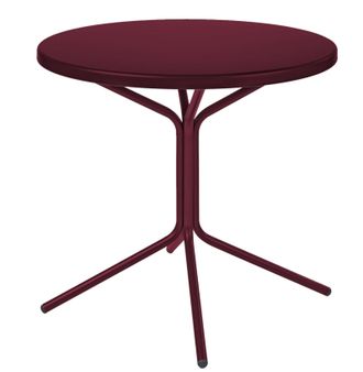 Schaffner Metall-Bistrotisch Pix