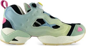 Reebok Sneakers Instapump Fury 95 Smiley x 50th Anniversary - Verde