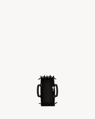 Saint Laurent Unisex Bag Sl E26 Noir